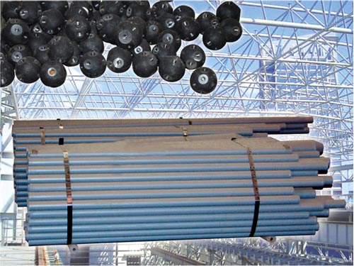 江北大型主题乐园网架